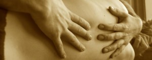 Tratamiento Osteopatía