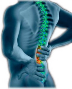Dolor lumbar